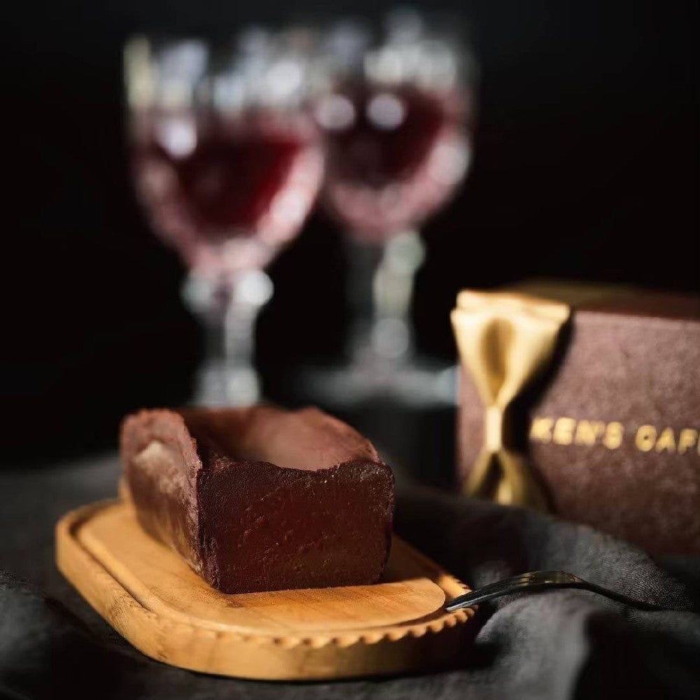 ケンズカフェ東京 特撰ガトーショコラ2p – AOYAMA GIFT SALON