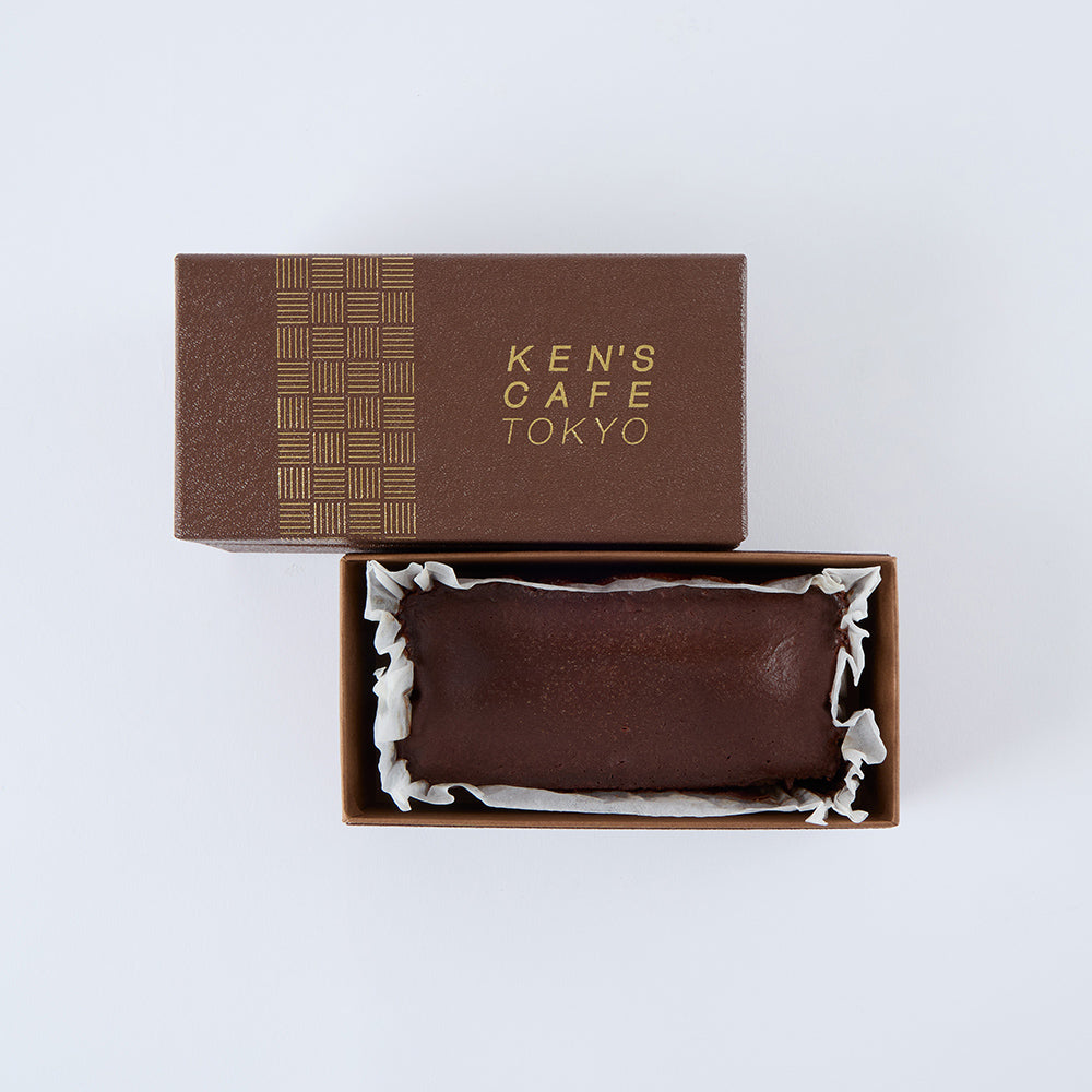 ケンズカフェ東京 特撰ガトーショコラ2p – AOYAMA GIFT SALON