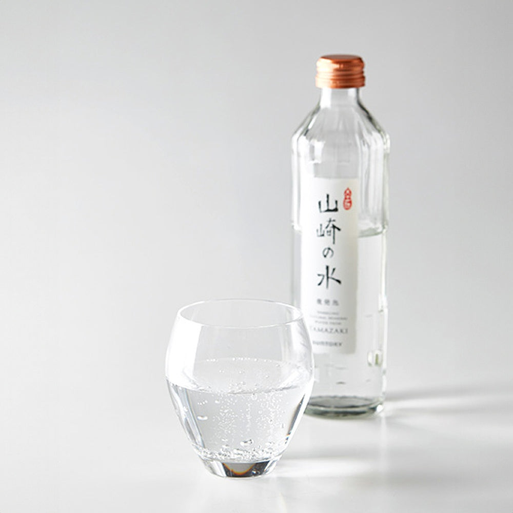 サントリー 山崎の水＜微発泡＞330ml(24本)