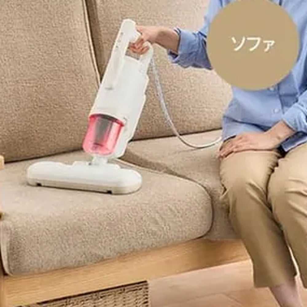 アイリス　布団クリーナーハイパワー
