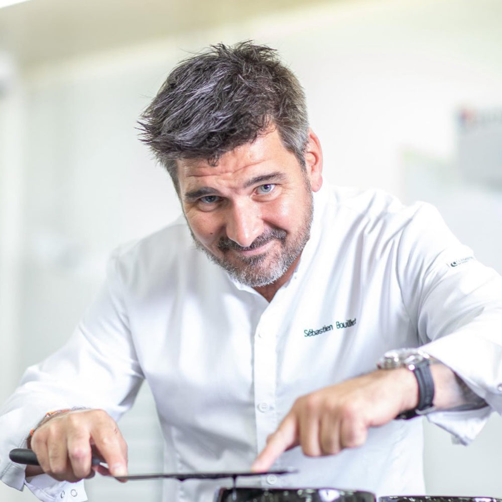 セバスチャン・ブイエ　タルトレット16個