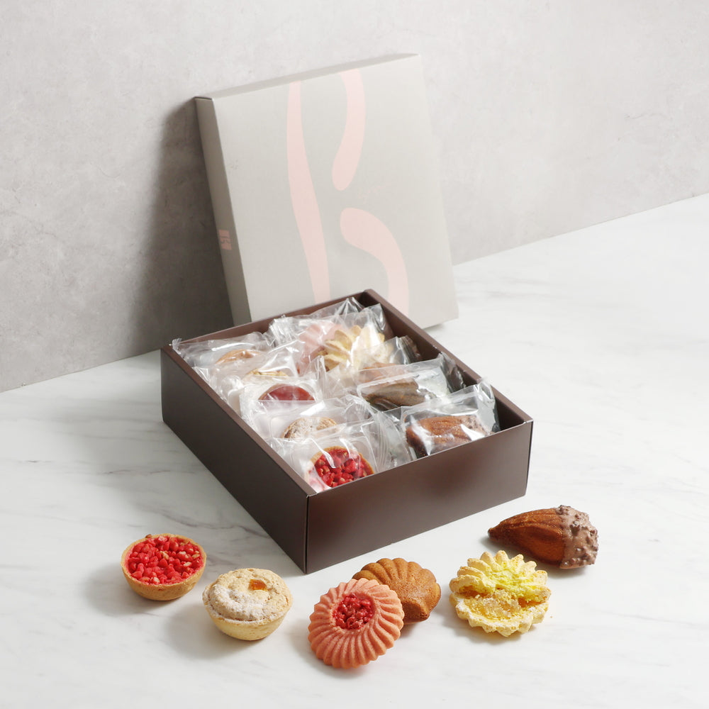 セバスチャン・ブイエ アソートバリエ S