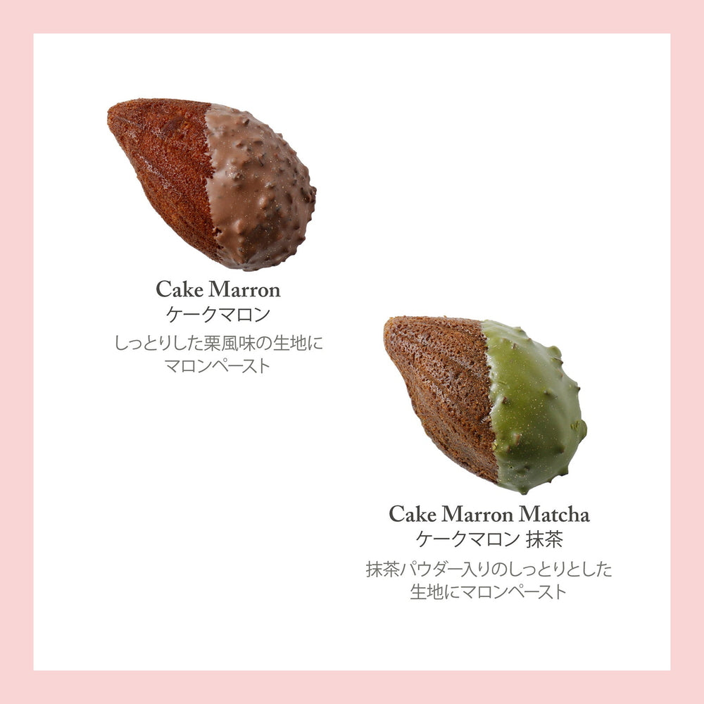 セバスチャン・ブイエ アソートバリエ S