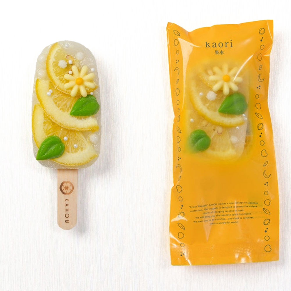 京都　果朋KAHOU　果氷-kaori- トムコリンズ 1本