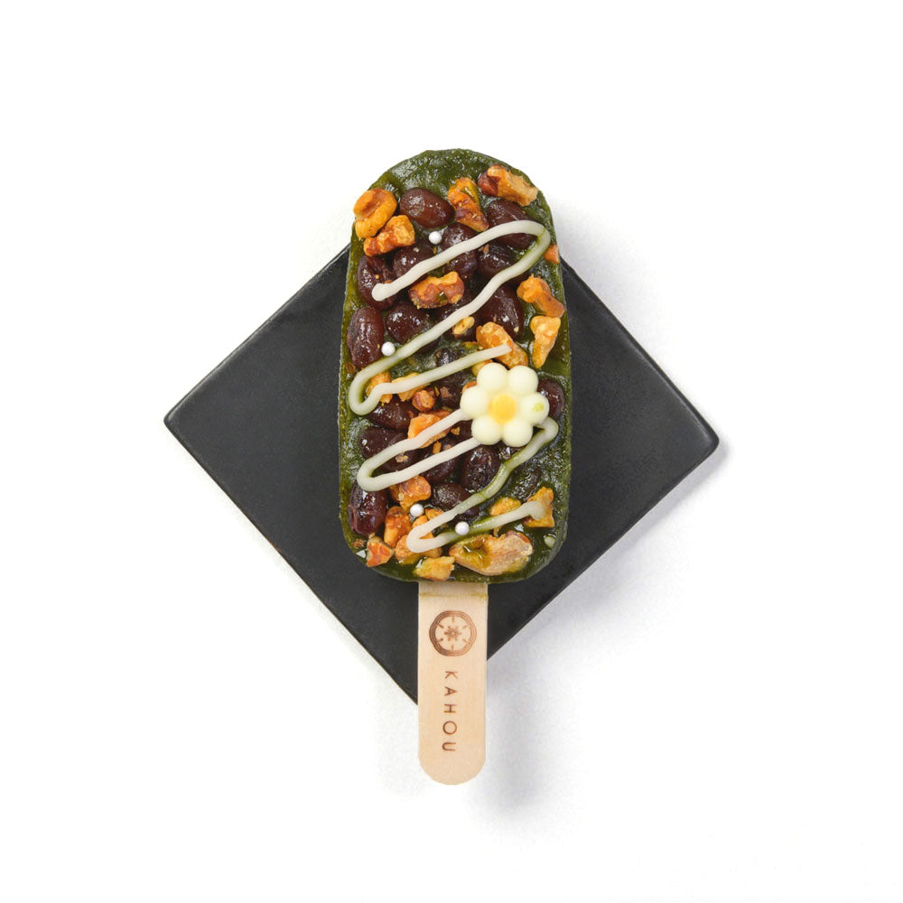 京都　果朋KAHOU　果氷-kaori- カルーア抹茶 1本