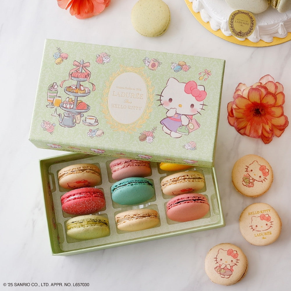 ラデュレ – AOYAMA GIFT SALON