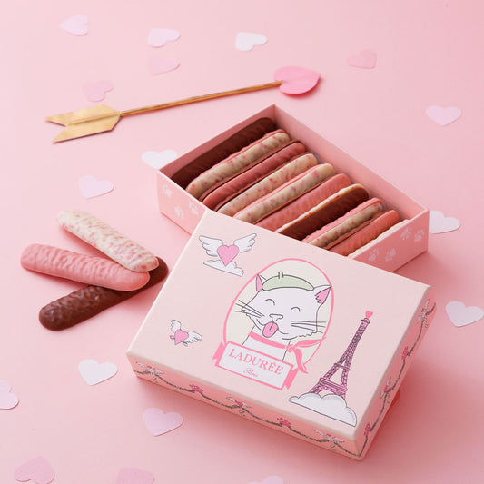 LADUREE（ラデュレ）シャ・オ・ベレー