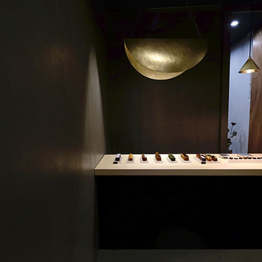 【バレンタイン】LIFE IS PATISSIER ショコラ缶