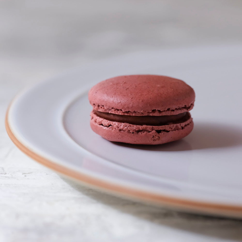 マカロンナ@ パティスリー・マカロナージュ 茅ヶ崎完熟マカロン 10個 – AOYAMA GIFT