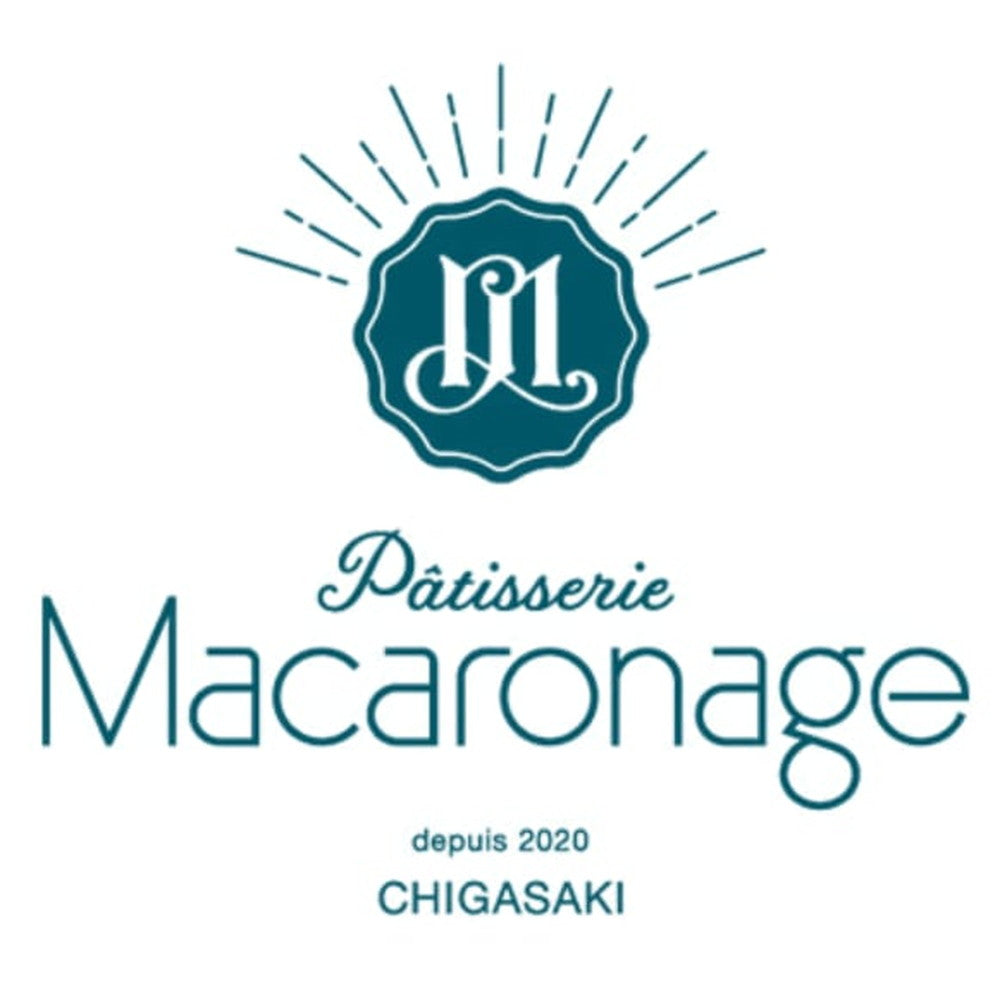 パティスリー・マカロナージュ ラグジュアリー・シャンパンマカロン 5