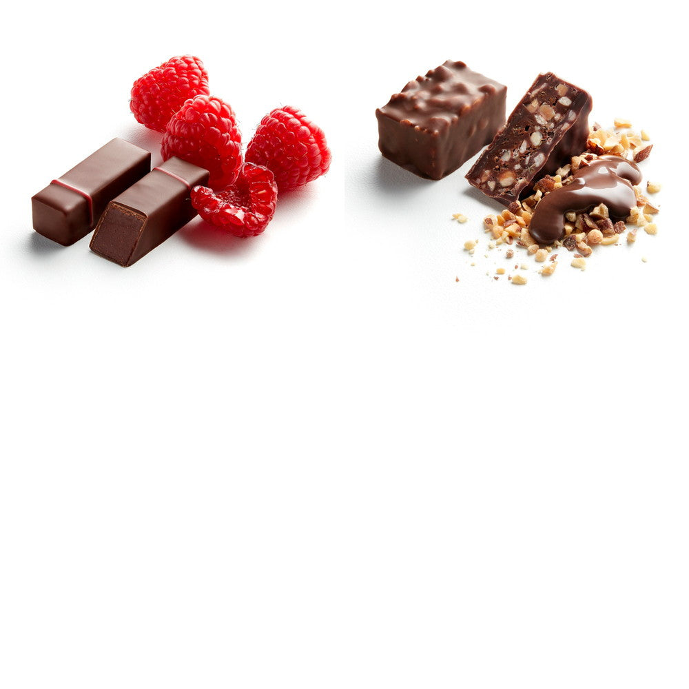 ラ・メゾン・デュ・ショコラ アタンション 10粒入 – AOYAMA GIFT SALON