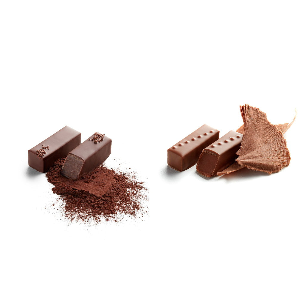 ラ・メゾン・デュ・ショコラ アタンション 2粒入 – AOYAMA GIFT SALON