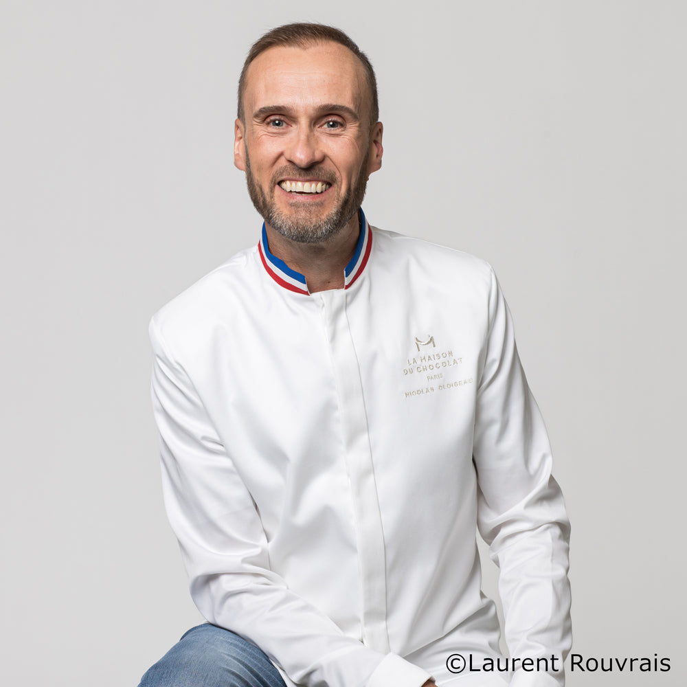 ラ・メゾン・デュ・ショコラ アタンション 2粒入