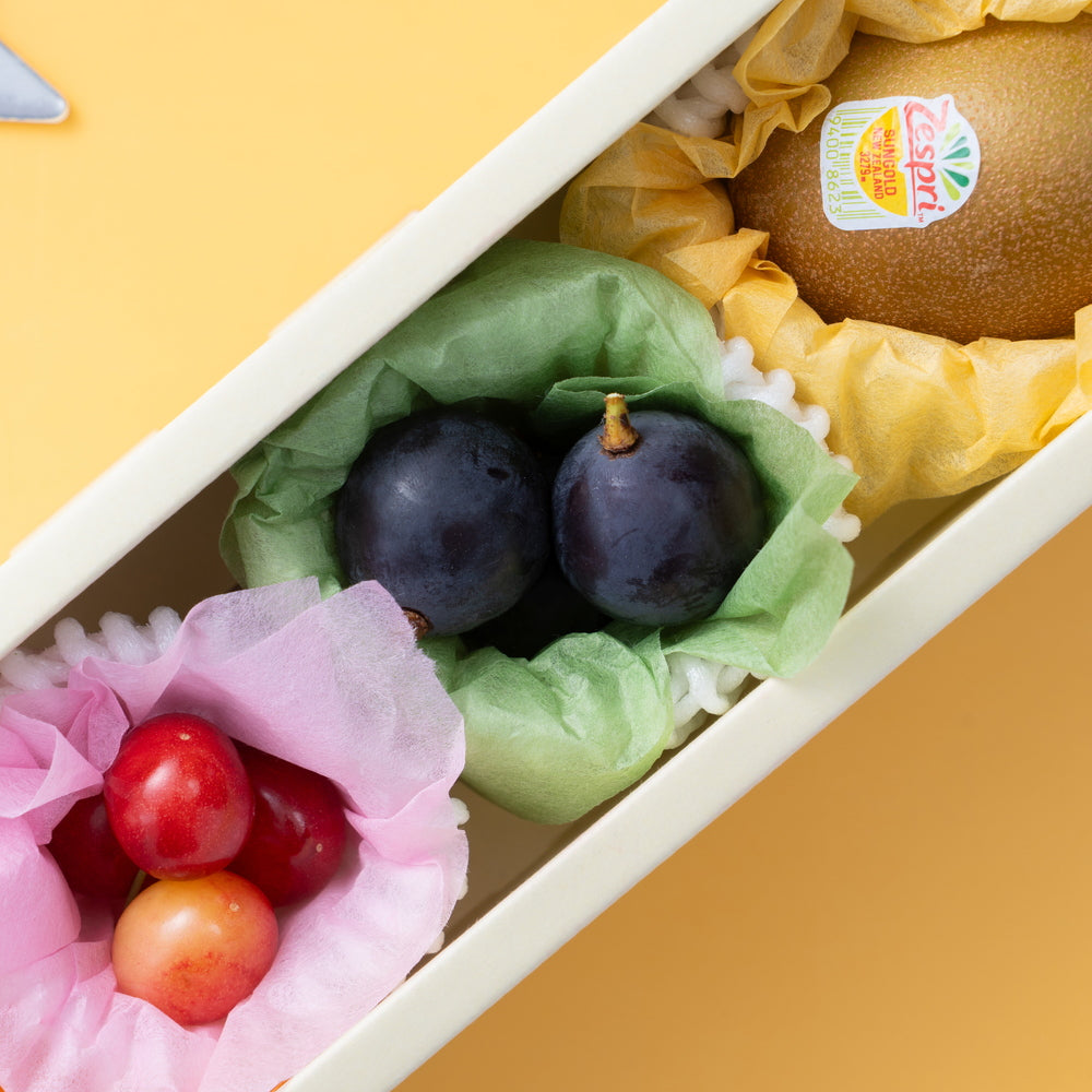 nommiフルーツ　SC nommiフルーツ SC Amazon.com: Nommi Interesting Fruits Series