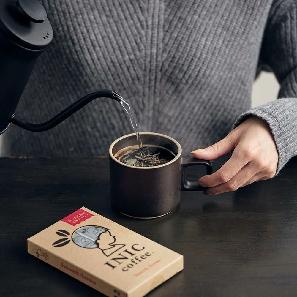 INIC coffee Smooth Aroma 60本 raraです！ INIC coffee Smooth Aroma 60本 raraです！ INIC coffee Beans