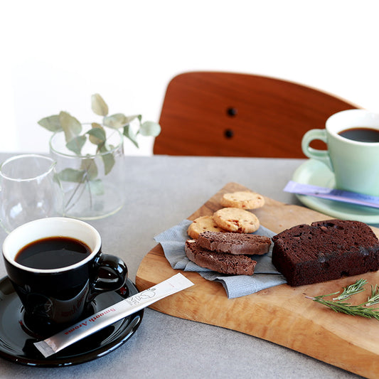 INIC coffee スムースアロマ  12P