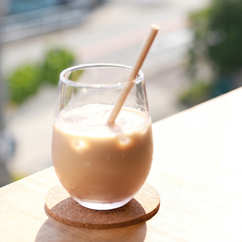 INIC coffee モーニングアロマバリスタメイド10P