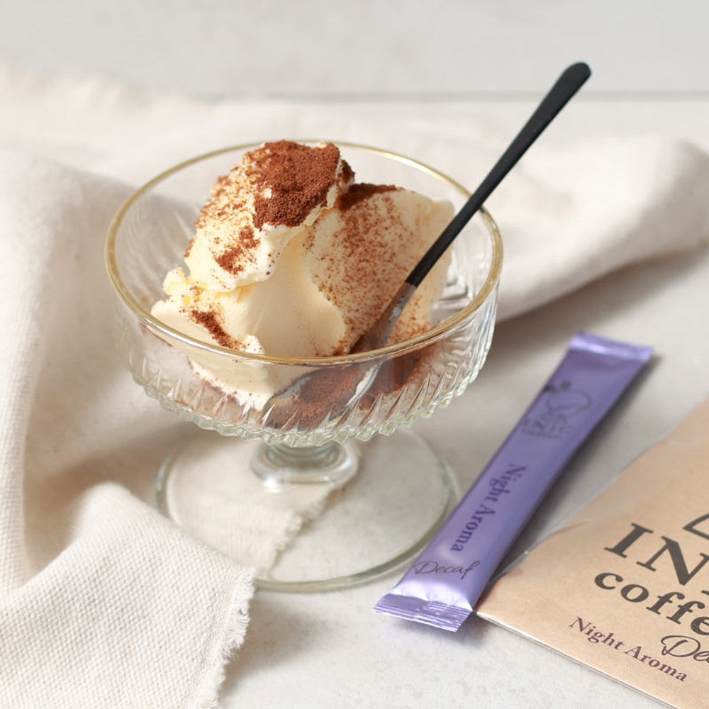 INIC coffee ナイトアロマ 12P