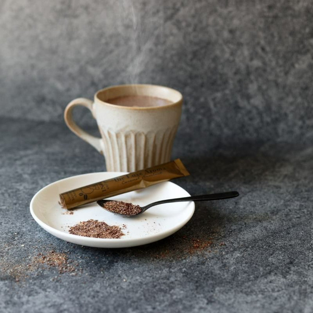 INIC coffee Aromaヘーゼルナッツ  6C