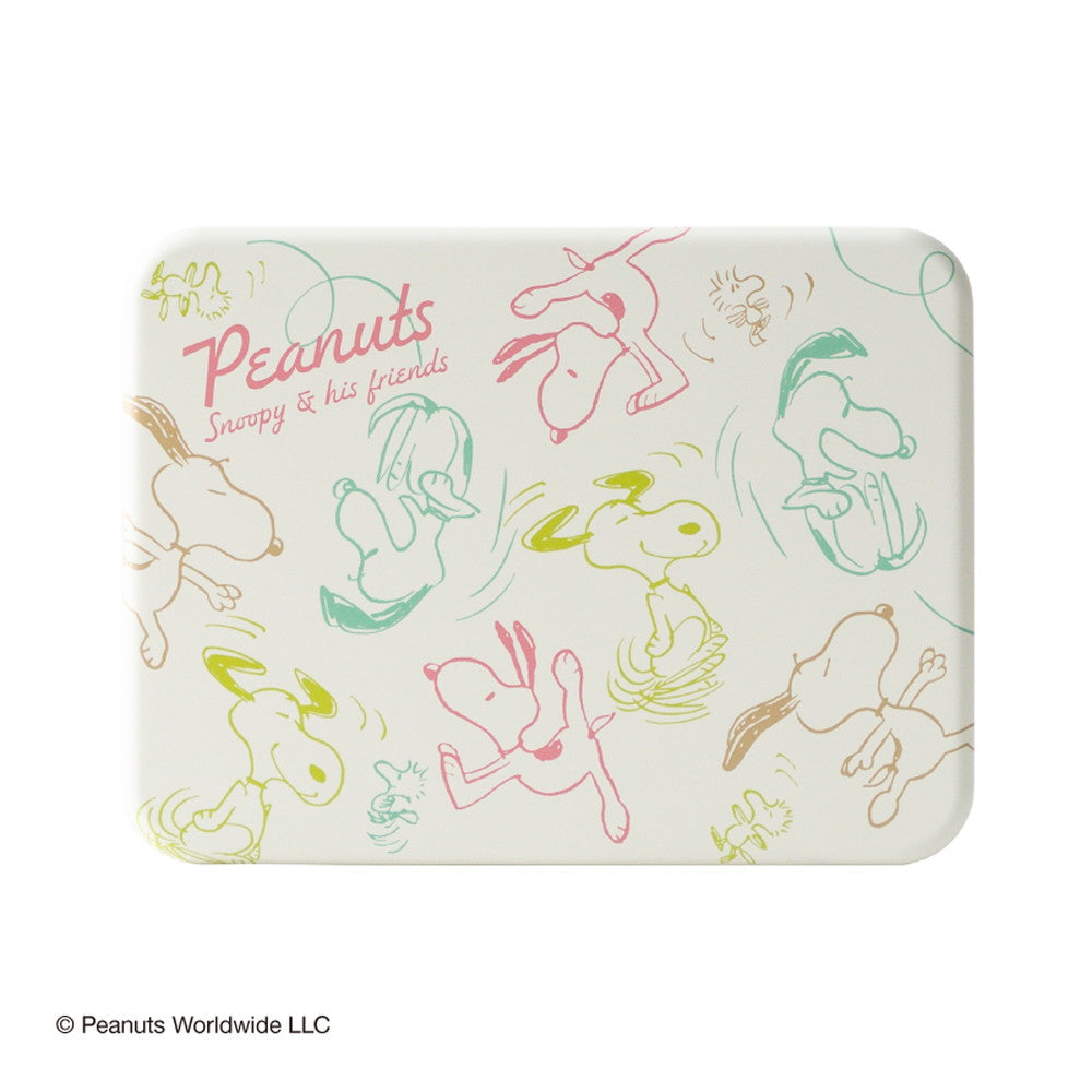 PEANUTS coffee デザートコーヒー2026 Spring缶  3C