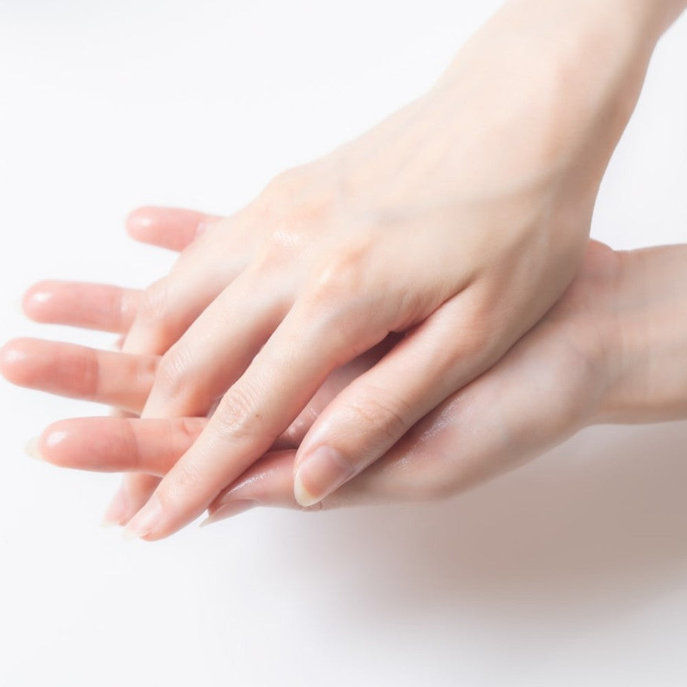 食べられるバラ農園 ROSE LABO 24ROSE ローズヘアオイル