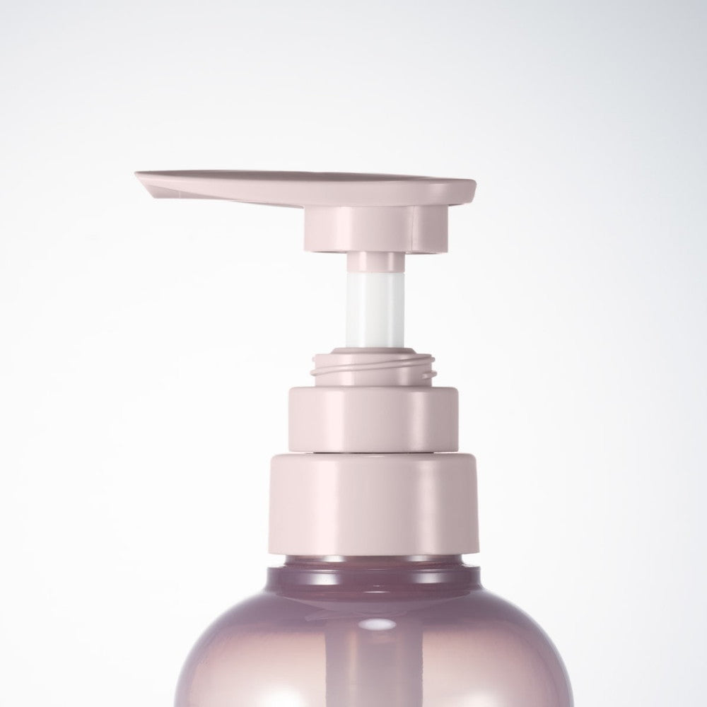 食べられるバラ農園 ROSE LABO 24ROSE ローズシャンプー