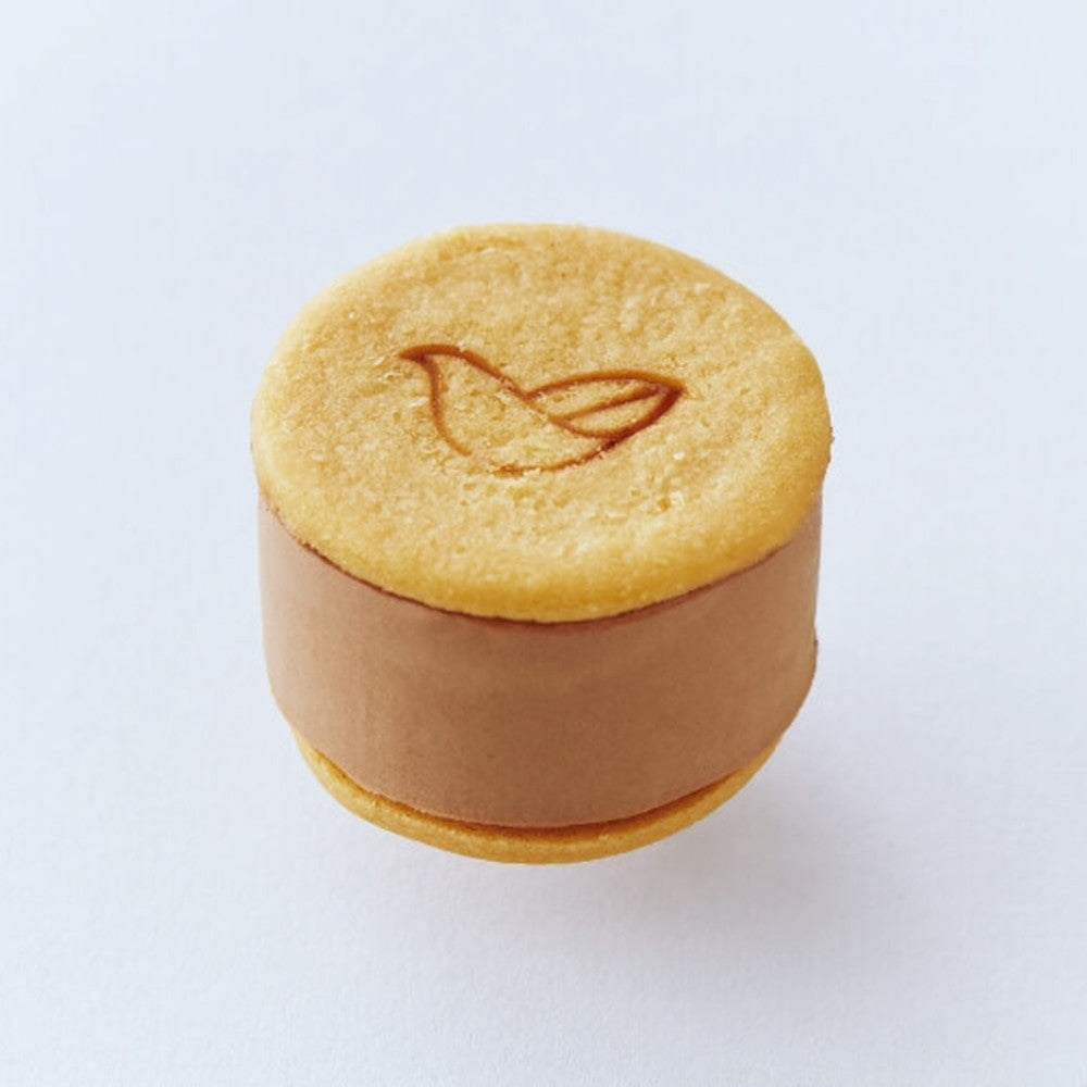 京都チーズケーキ専門店 ソラアオ　アイスチーズケーキサンド 3種計6個【1箱】