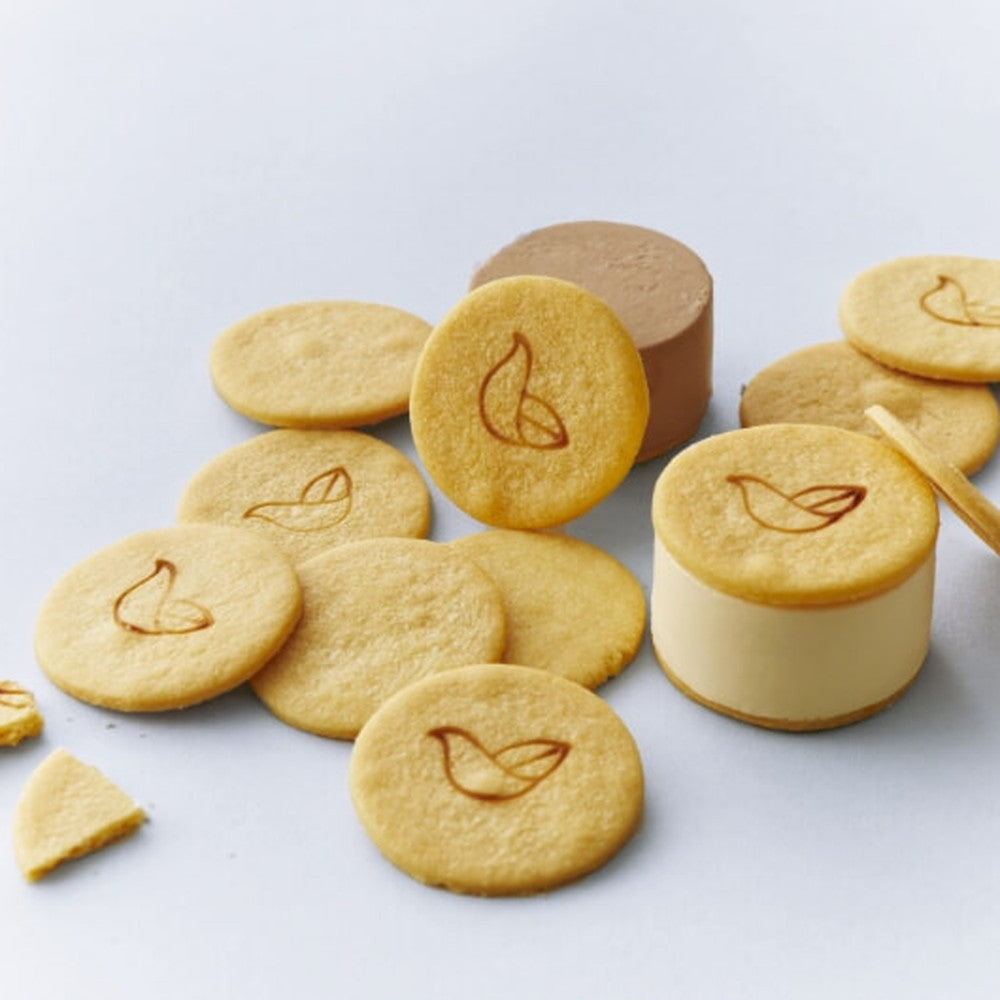 京都チーズケーキ専門店 ソラアオ　アイスチーズケーキサンド 3種計6個【2箱】