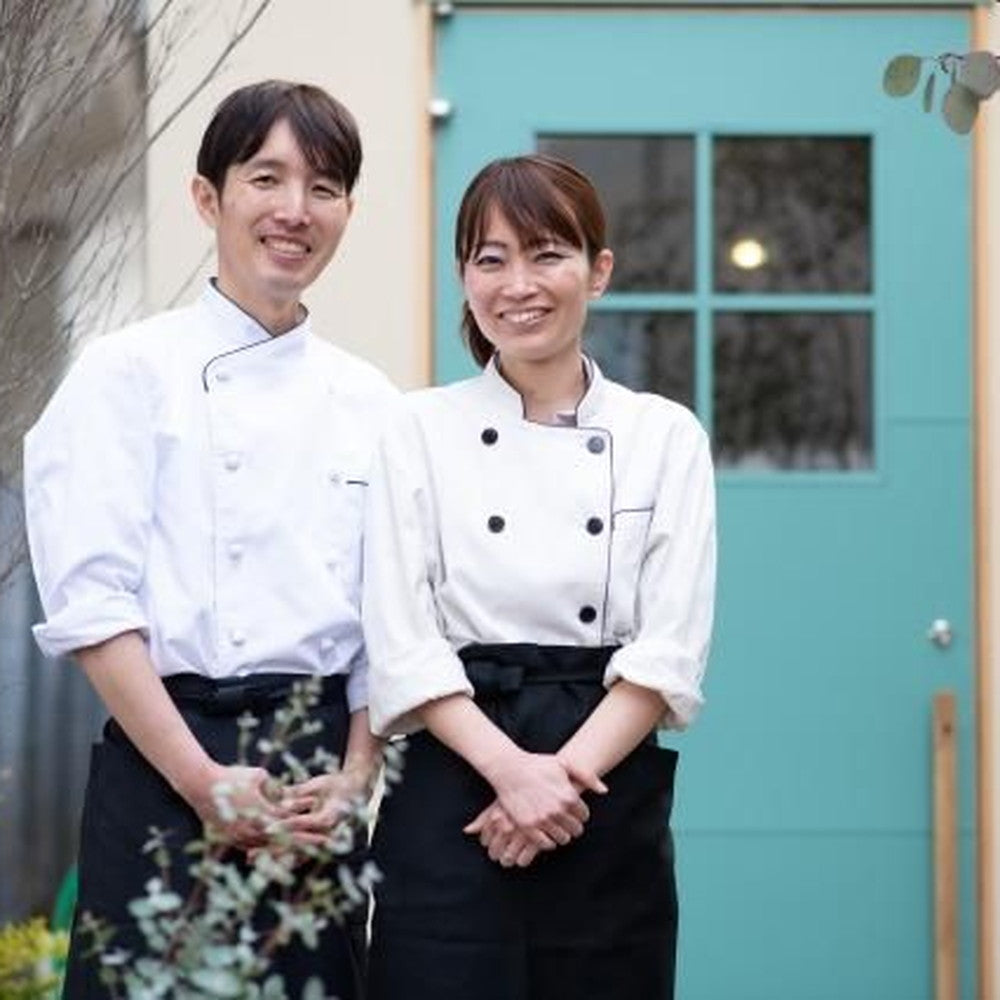 京都チーズケーキ専門店 ソラアオ　マスカルポーネチーズぷりん　6個入