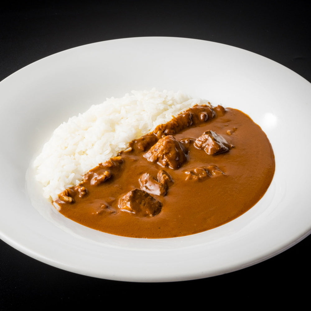 パレドオール ショコラティエが作ったカカオカレー(180g×2)