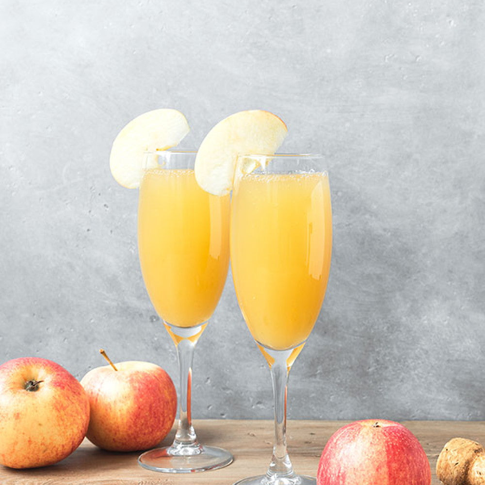 ベジターレ　果汁100%ノンアルコールシードル 720ml(フルボトル)