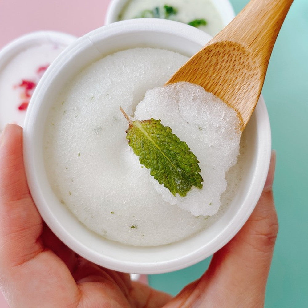 ベジターレ　とれたて野菜と果実の生ジェラート　6種食べ比べ