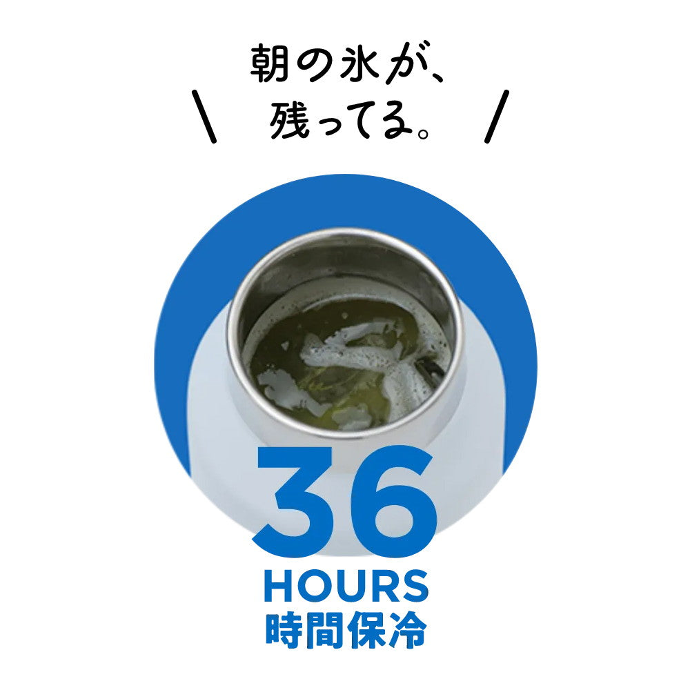 REVOMAX(レボマックス)真空断熱ボトル レボマックス 16oz サンド