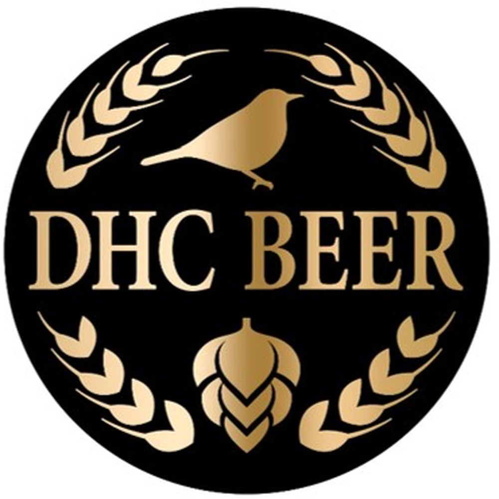 DHCビール ラガー・エール飲み比べセット(2本)