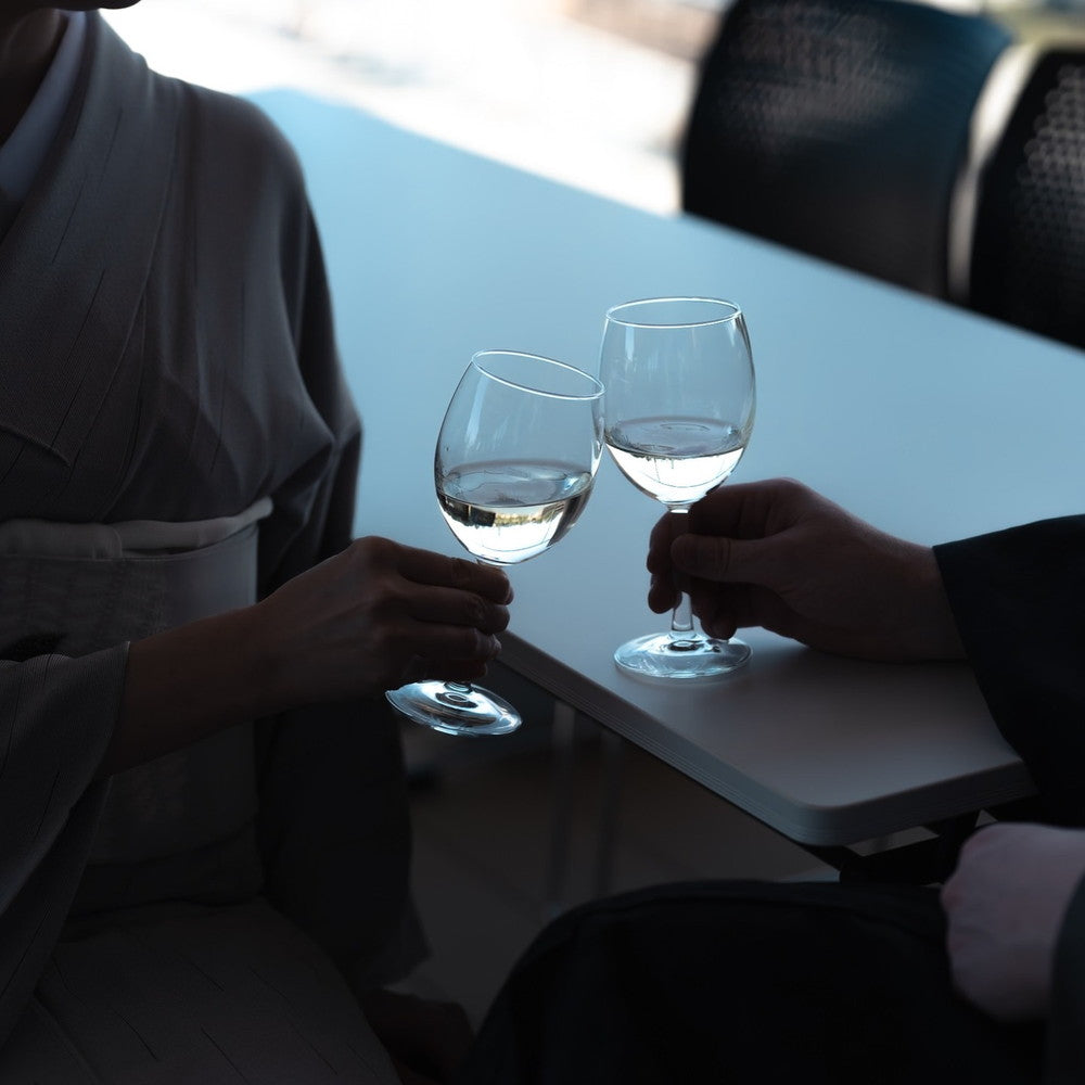 TAKANOME 火入れ(日本酒) 720ml – AOYAMA GIFT SALON