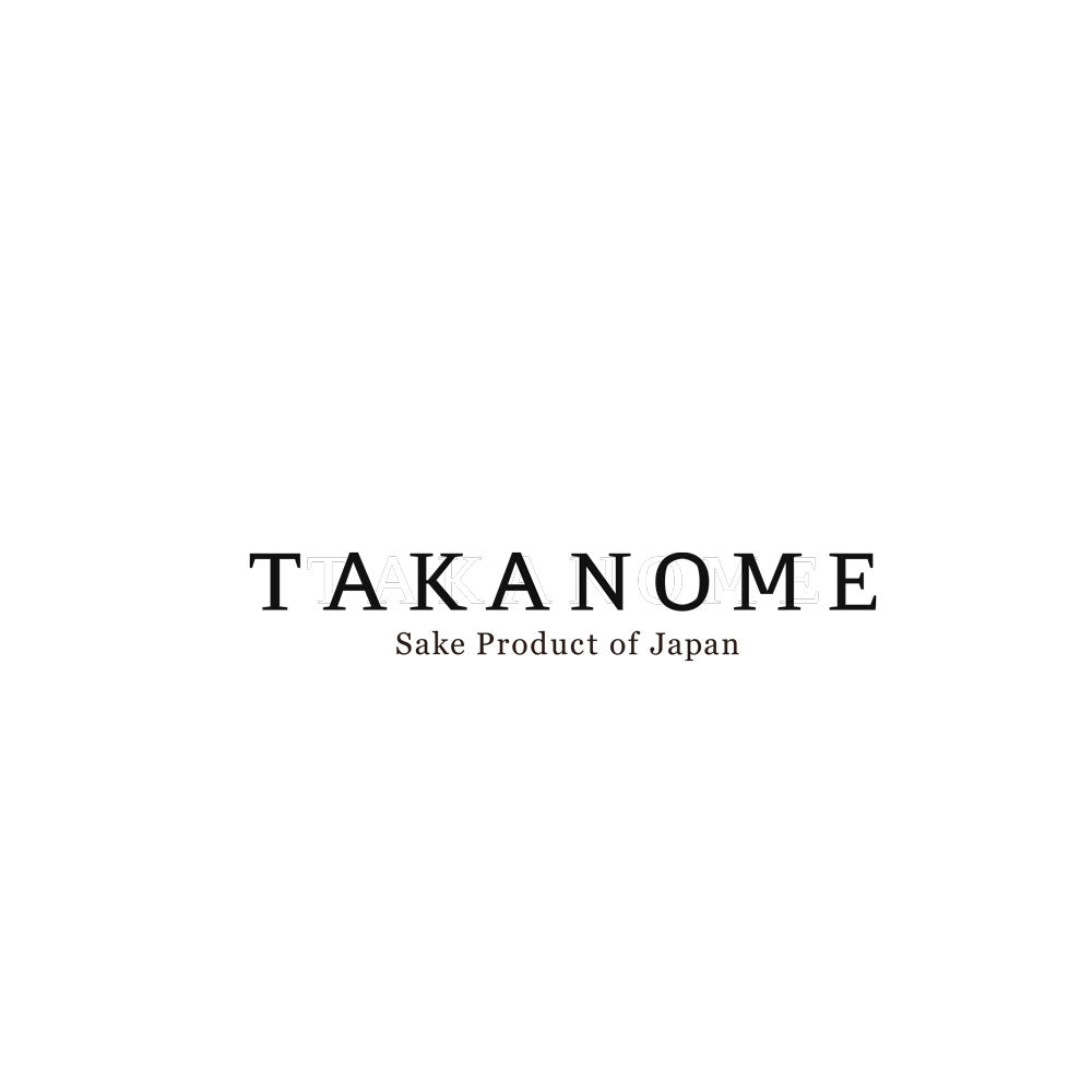 TAKANOME 無濾過&火入れ(日本酒) 720ml 飲み比べ　2セット