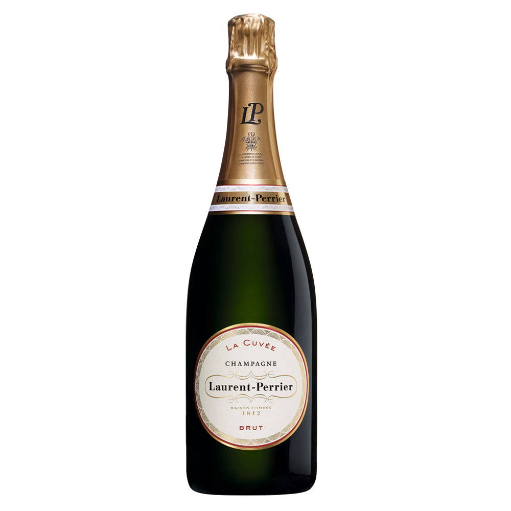 3 本セット　Laurent-Perrier La Cuvée シャンパン 3 本セット Laurent-Perrier La Cuvée シャンパン 3 本セット Laurent