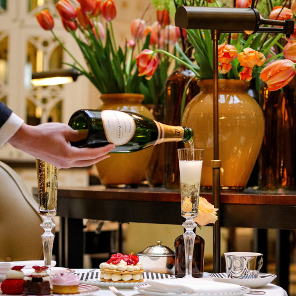 ローラン・ペリエ ラキュベ（シャンパン）750ml x 3本 – AOYAMA GIFT SALON