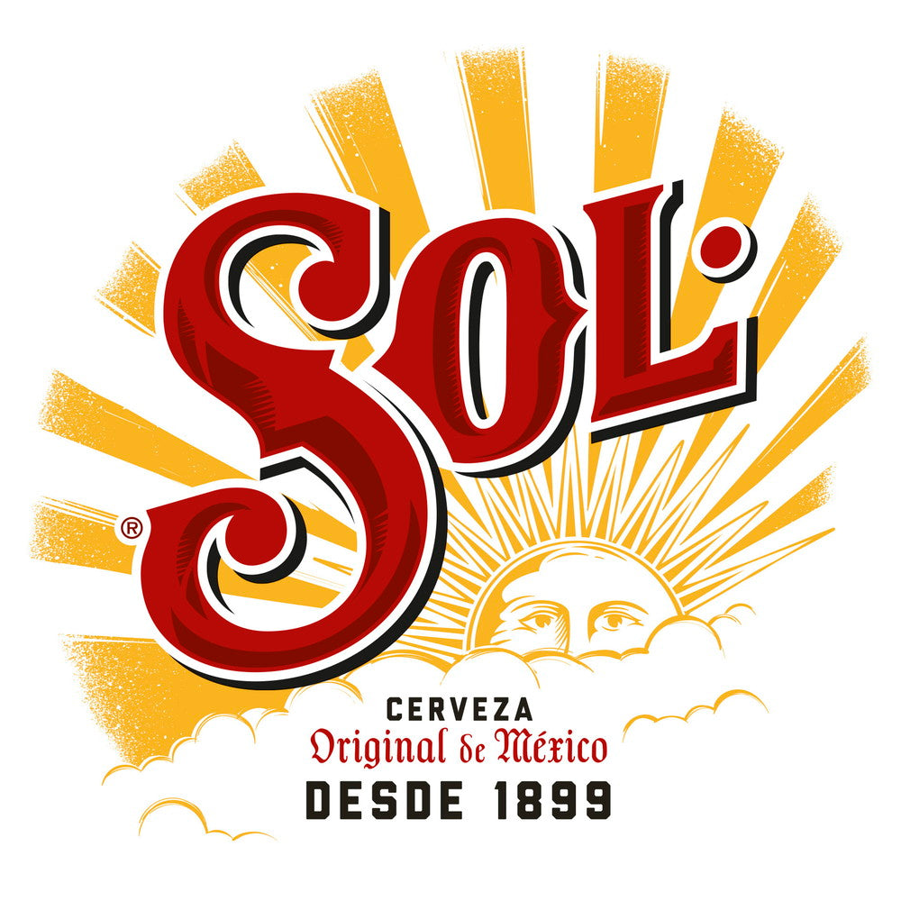 ＳＯＬビール(オランダ)瓶330ml【24本(1ケース)】