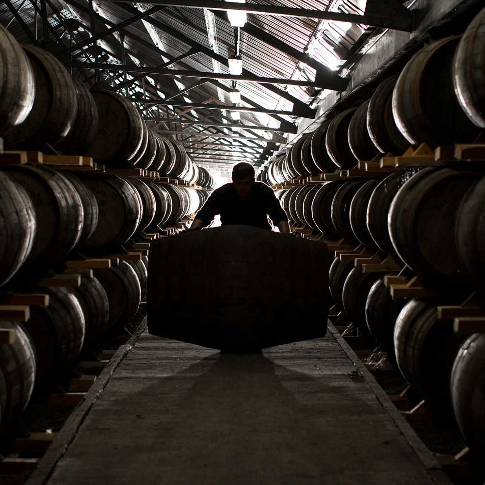 THE GLEN GRANT(ザ グレングラント)10年 700ml(2本)