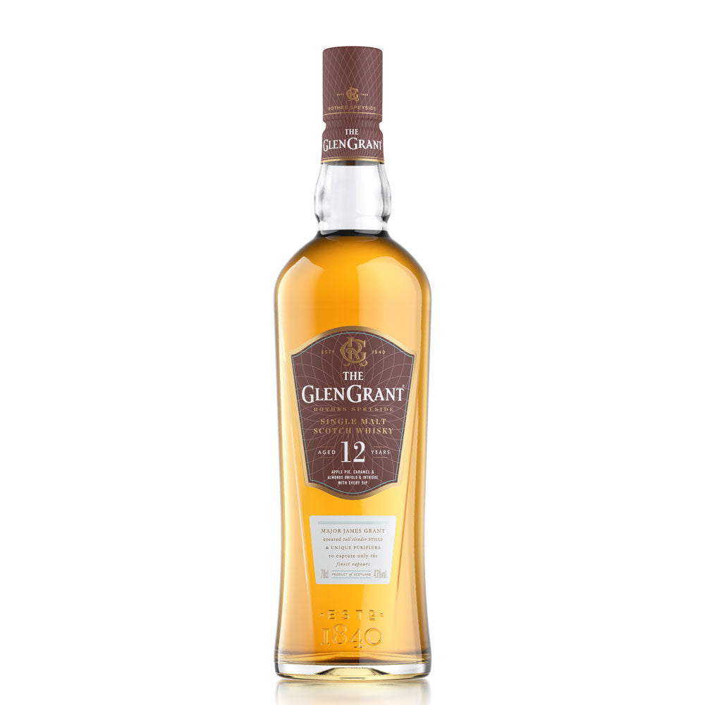 THE GLEN GRANTザグレングラント15年700mlスコッチウイスキー Amazon.co.jp: THE GLEN GRANT (ザ グレングラント) 15年 700ml