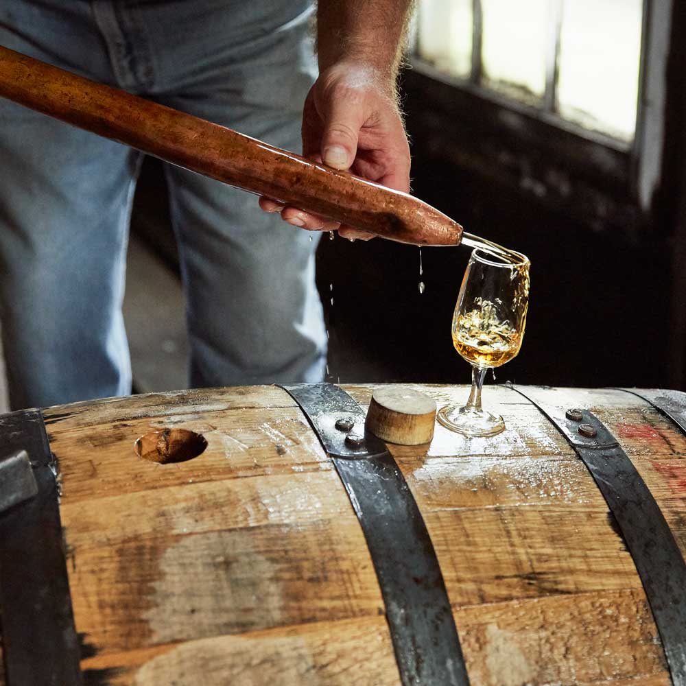 WILD TURKEY(ワイルドターキー)８年(1本)