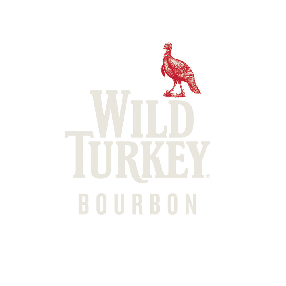 WILD TURKEY(ワイルドターキー)8年(1本) – AOYAMA GIFT SALON