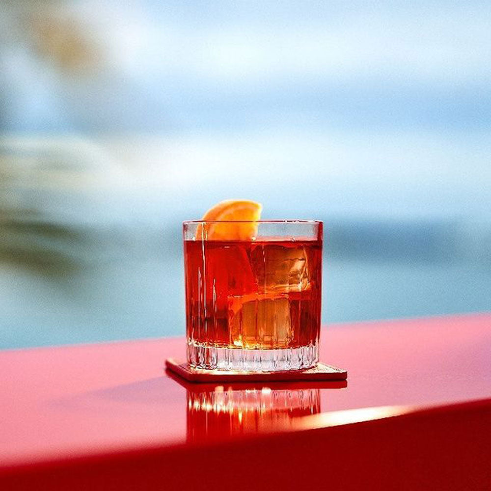 CAMPARI(カンパリ)リキュールイタリア 750ml(1本) – AOYAMA GIFT SALON