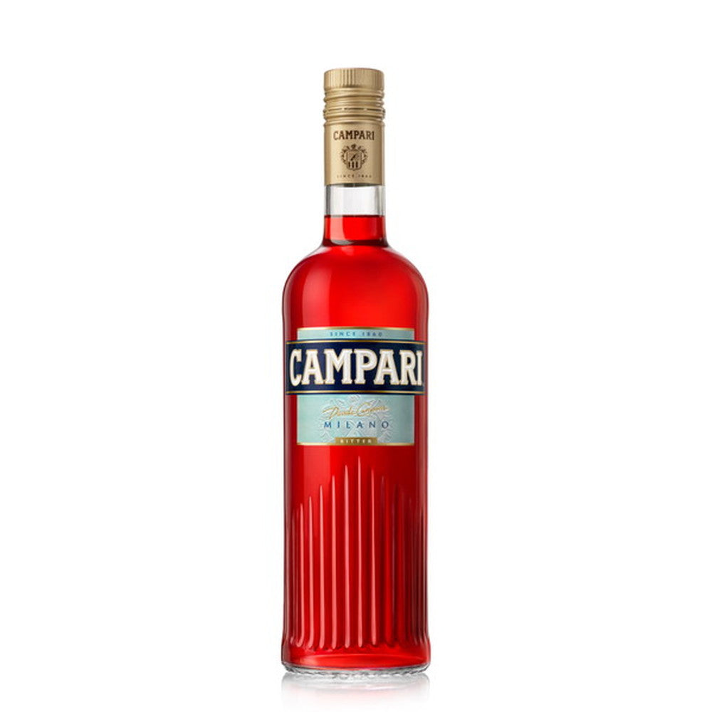 CAMPARI(カンパリ)リキュールイタリア 750ml(2本)