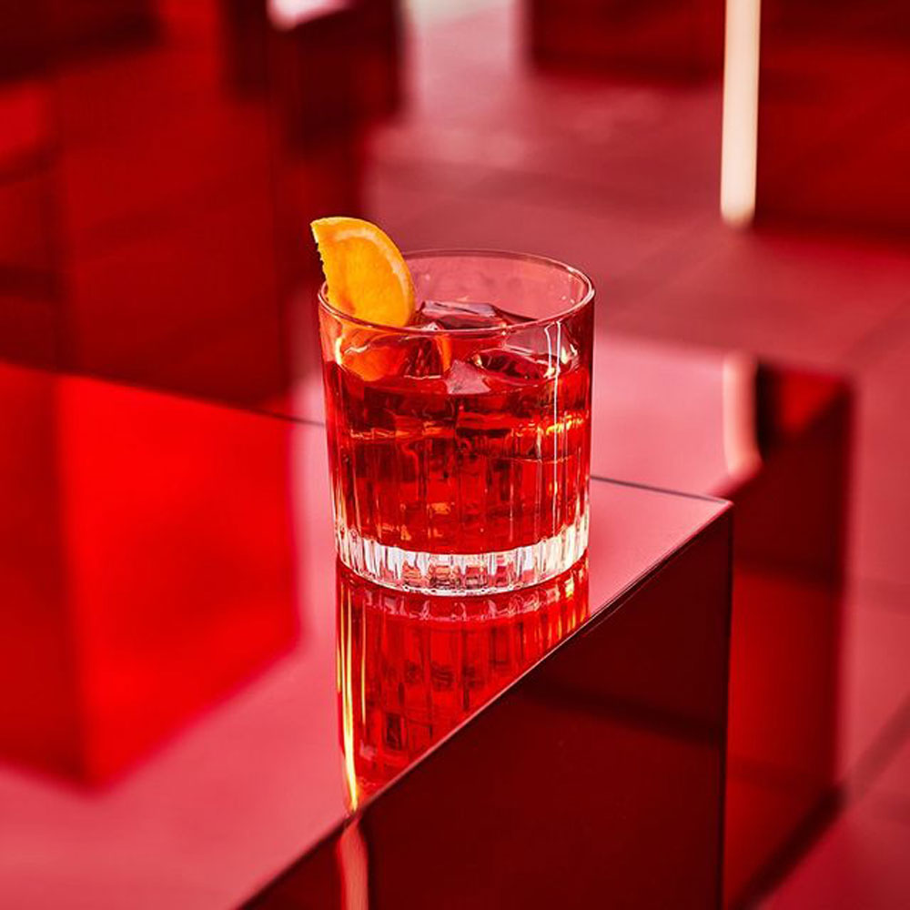 CAMPARI(カンパリ)リキュールイタリア 750ml(6本) – AOYAMA GIFT SALON