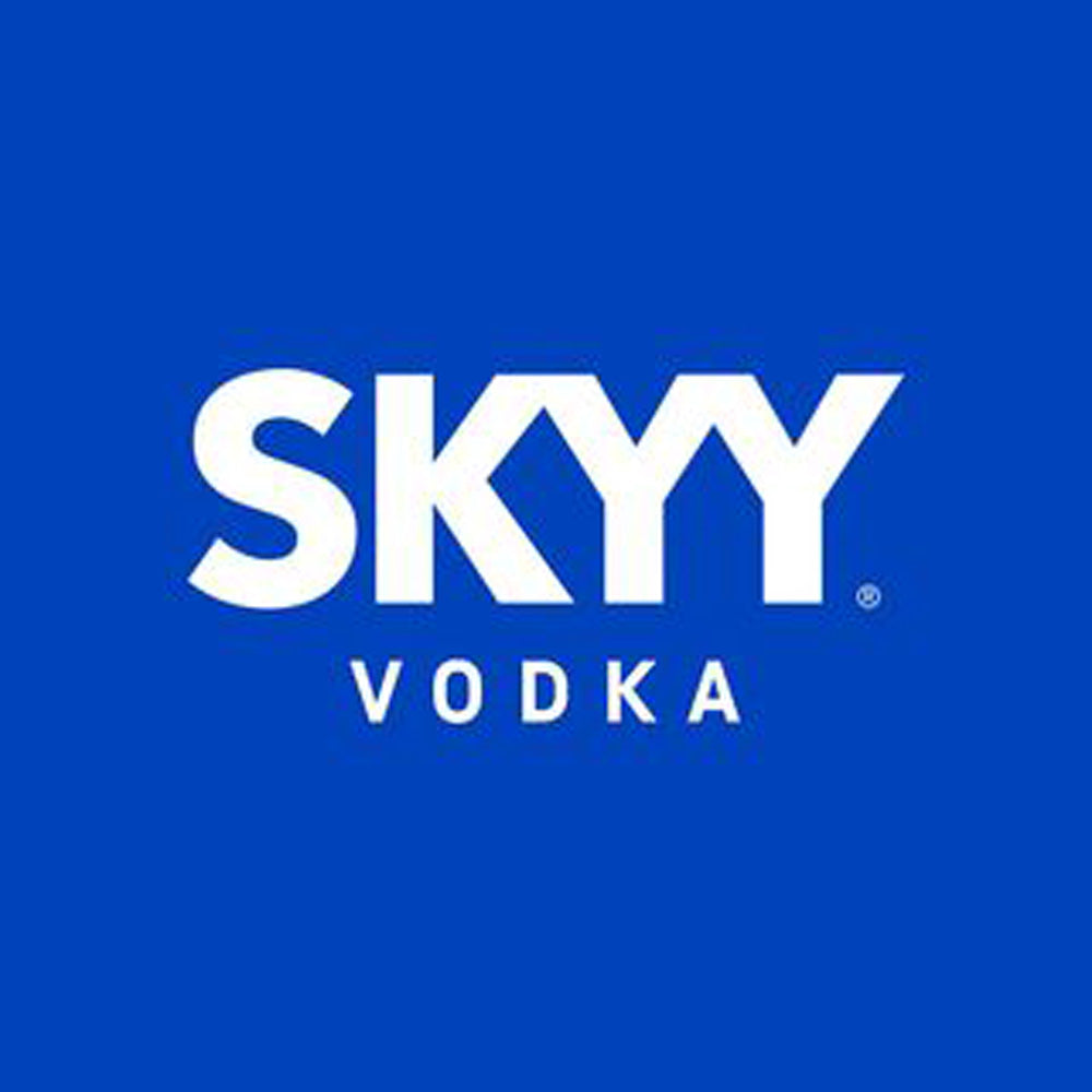 SKYY VODKA (スカイウォッカ) ウォッカイタリア 750ml(1本)