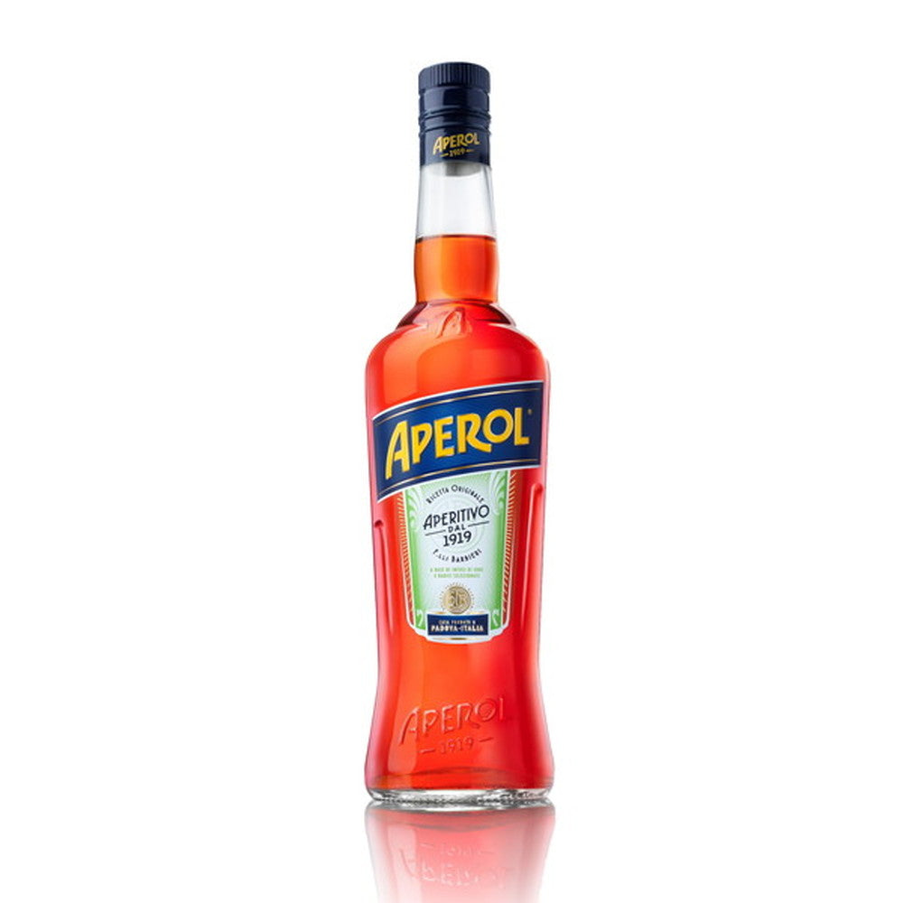 APEROL(アペロール)リキュールイタリア 700ml(3本)