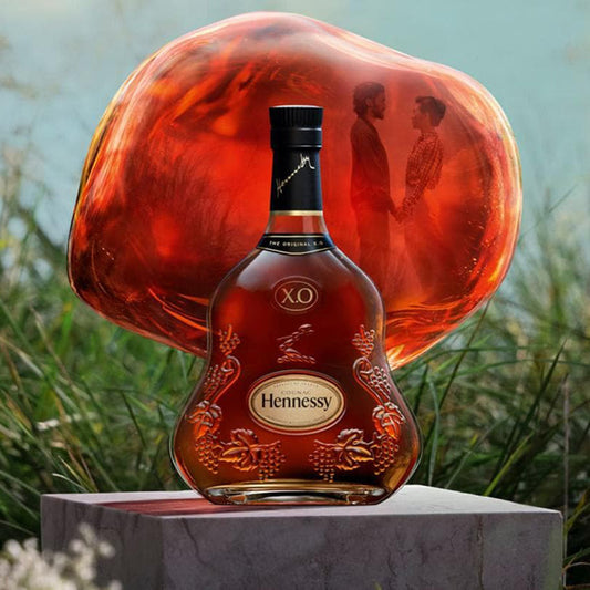 Hennessy（ヘネシー） X.O 700ml箱付 1本