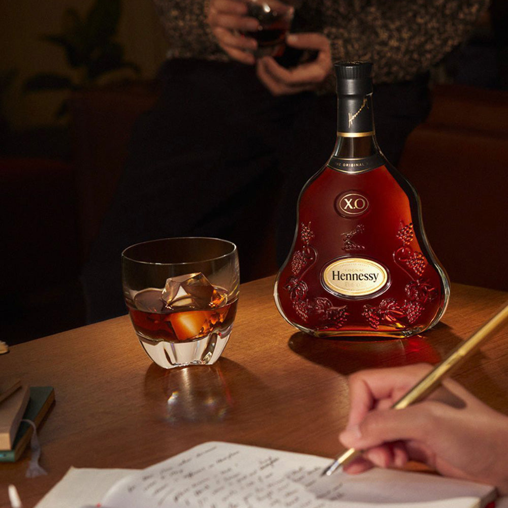 Hennessy（ヘネシー） X.O 700ml箱付 1本